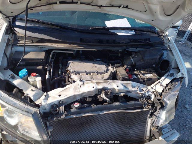 Photo 9 VIN: 5FNRL5H61EB087310 - HONDA ODYSSEY 