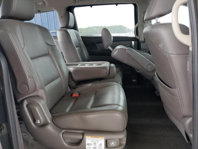 Photo 10 VIN: 5FNRL5H61EB087677 - HONDA ODYSSEY EX 