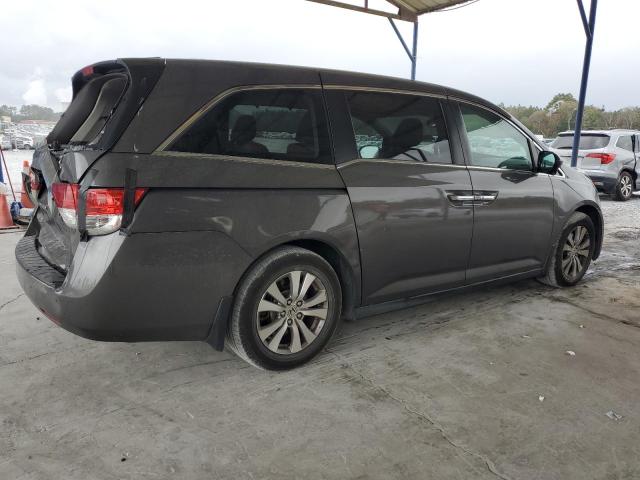 Photo 2 VIN: 5FNRL5H61EB087677 - HONDA ODYSSEY EX 