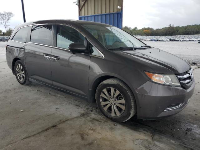 Photo 3 VIN: 5FNRL5H61EB087677 - HONDA ODYSSEY EX 