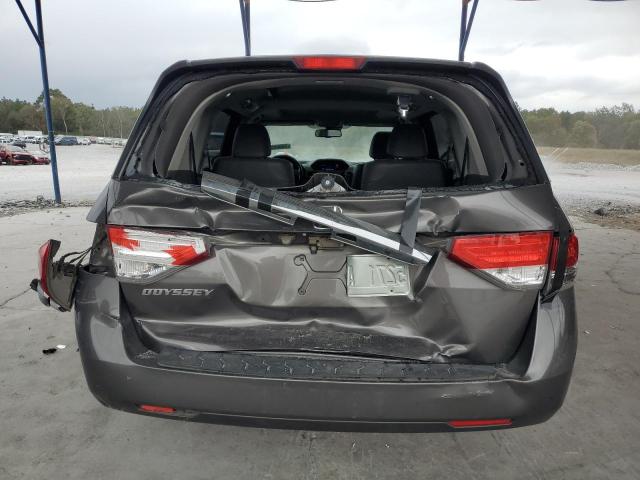 Photo 5 VIN: 5FNRL5H61EB087677 - HONDA ODYSSEY EX 