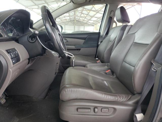 Photo 6 VIN: 5FNRL5H61EB087677 - HONDA ODYSSEY EX 