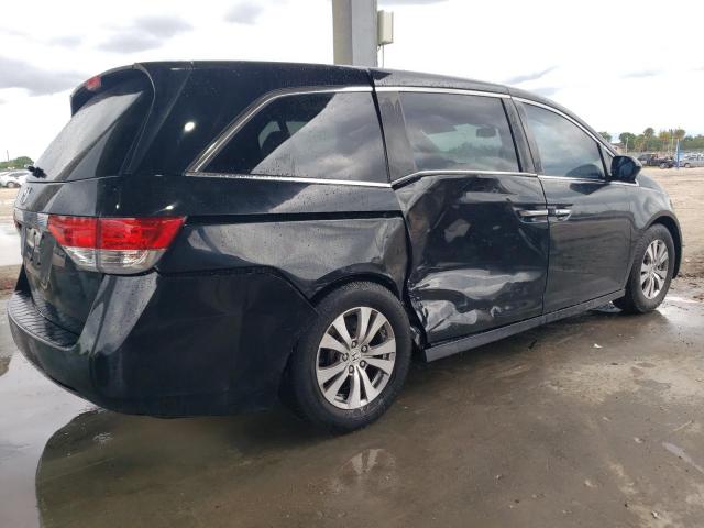 Photo 2 VIN: 5FNRL5H61EB089364 - HONDA ODYSSEY EX 