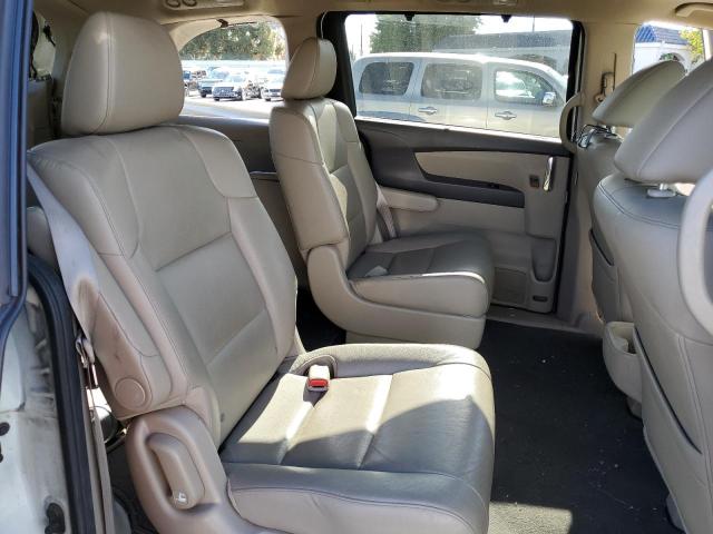 Photo 10 VIN: 5FNRL5H61EB098369 - HONDA ODYSSEY EX 