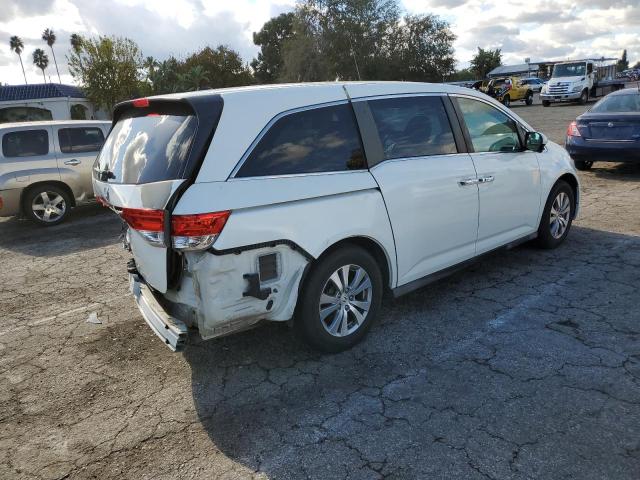 Photo 2 VIN: 5FNRL5H61EB098369 - HONDA ODYSSEY EX 