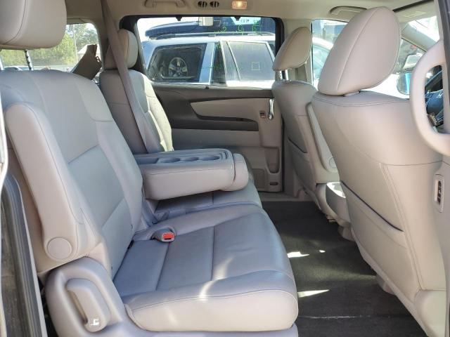 Photo 10 VIN: 5FNRL5H61EB101836 - HONDA ODYSSEY EX 