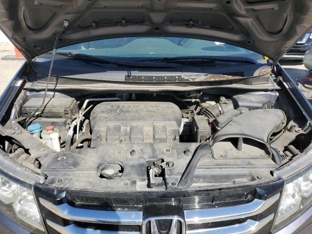 Photo 11 VIN: 5FNRL5H61EB101836 - HONDA ODYSSEY EX 