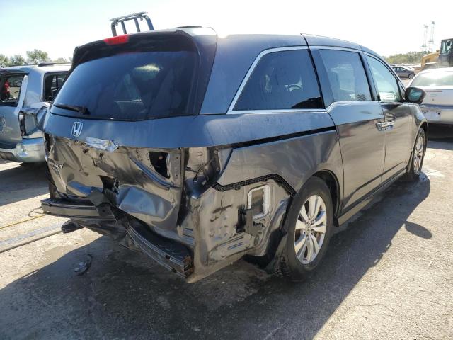 Photo 2 VIN: 5FNRL5H61EB101836 - HONDA ODYSSEY EX 