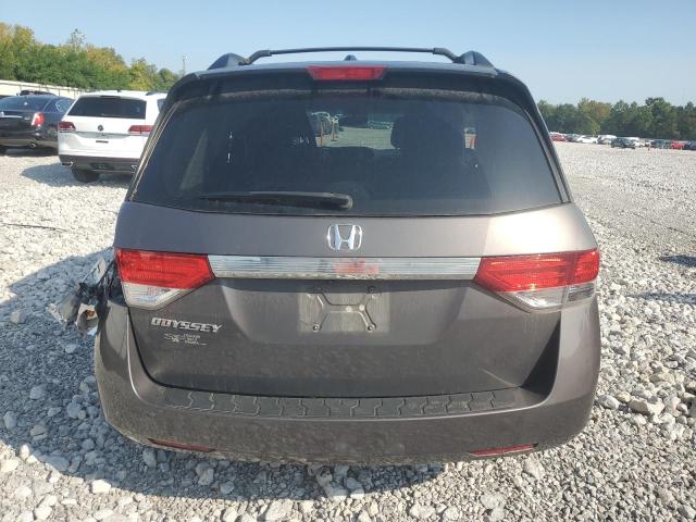 Photo 5 VIN: 5FNRL5H61EB105000 - HONDA ODYSSEY EX 