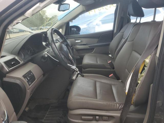 Photo 6 VIN: 5FNRL5H61EB105000 - HONDA ODYSSEY EX 