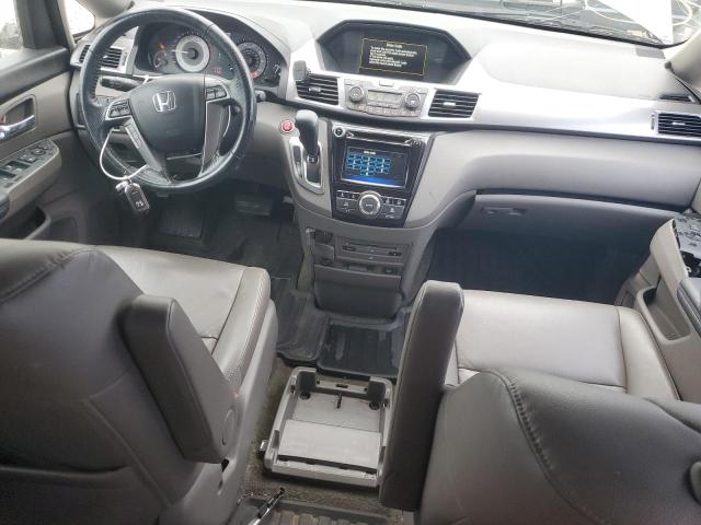 Photo 7 VIN: 5FNRL5H61EB105000 - HONDA ODYSSEY EX 