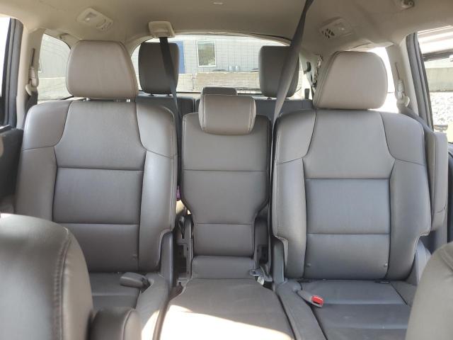 Photo 9 VIN: 5FNRL5H61EB105000 - HONDA ODYSSEY EX 