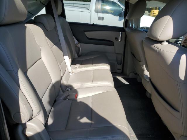 Photo 5 VIN: 5FNRL5H61EB115526 - HONDA ODYSSEY EX 