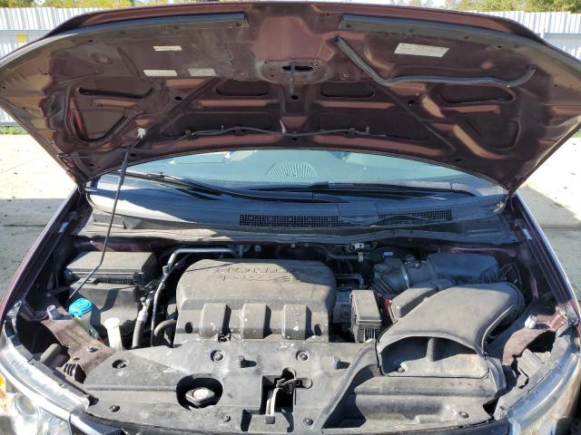 Photo 6 VIN: 5FNRL5H61EB115526 - HONDA ODYSSEY EX 