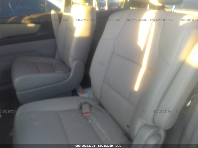 Photo 7 VIN: 5FNRL5H61EB116689 - HONDA ODYSSEY 