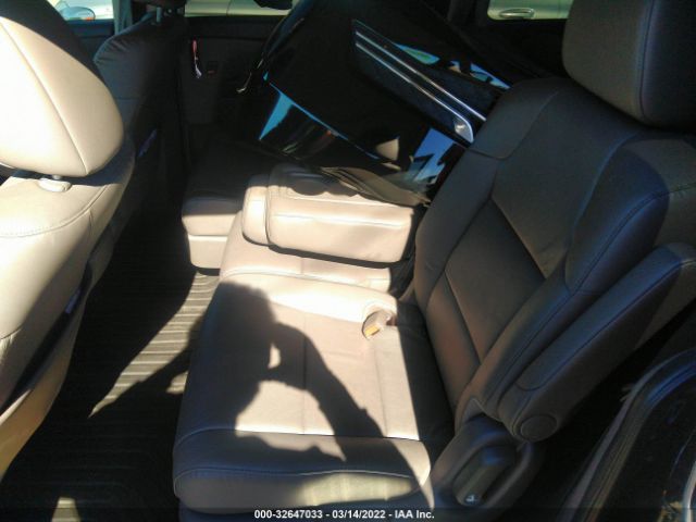 Photo 7 VIN: 5FNRL5H61EB118006 - HONDA ODYSSEY 