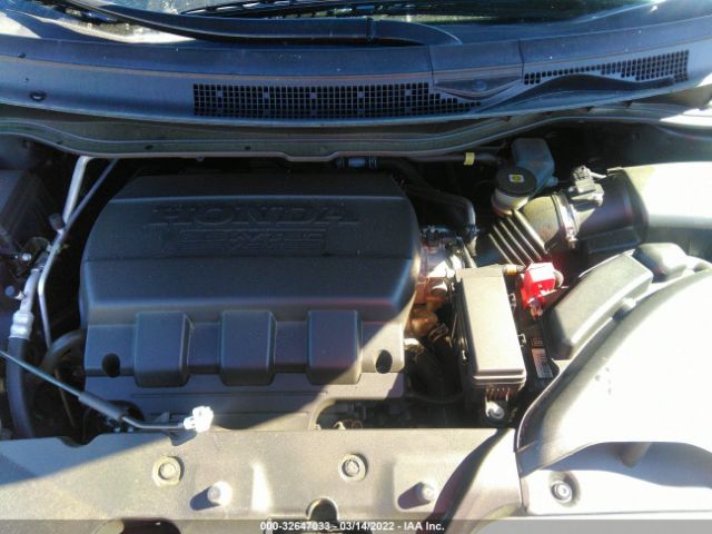 Photo 9 VIN: 5FNRL5H61EB118006 - HONDA ODYSSEY 