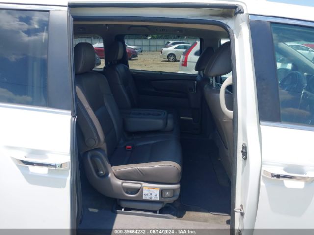 Photo 7 VIN: 5FNRL5H61EB127238 - HONDA ODYSSEY 