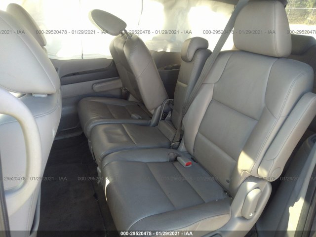 Photo 7 VIN: 5FNRL5H61EB129801 - HONDA ODYSSEY 