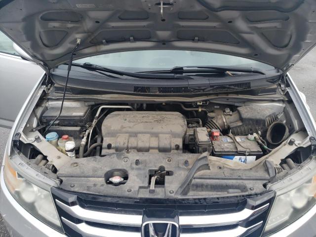 Photo 11 VIN: 5FNRL5H61EB134741 - HONDA ODYSSEY EX 