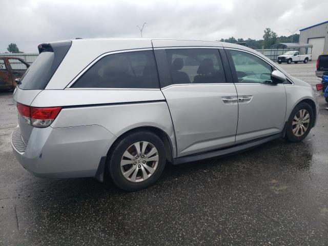 Photo 2 VIN: 5FNRL5H61EB134741 - HONDA ODYSSEY EX 