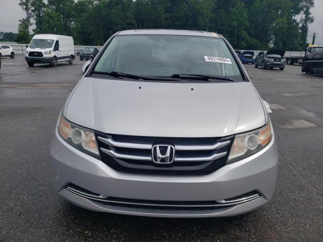 Photo 4 VIN: 5FNRL5H61EB134741 - HONDA ODYSSEY EX 