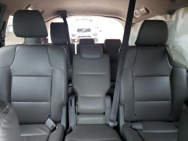 Photo 9 VIN: 5FNRL5H61EB135677 - HONDA ODYSSEY EX 