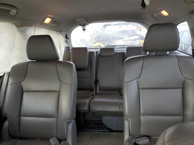 Photo 9 VIN: 5FNRL5H61FB010177 - HONDA ODYSSEY EX 