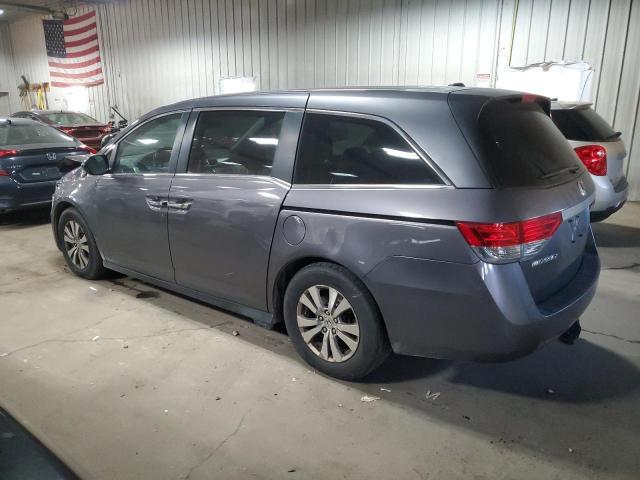 Photo 1 VIN: 5FNRL5H61FB016898 - HONDA ODYSSEY EX 