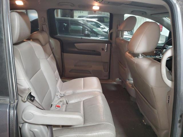 Photo 10 VIN: 5FNRL5H61FB016898 - HONDA ODYSSEY EX 