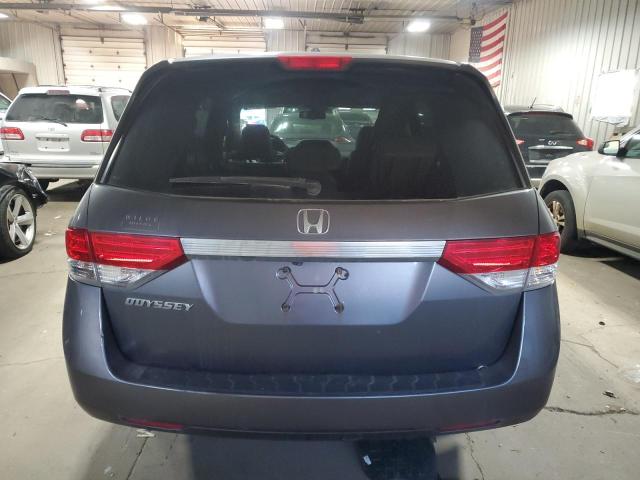 Photo 5 VIN: 5FNRL5H61FB016898 - HONDA ODYSSEY EX 