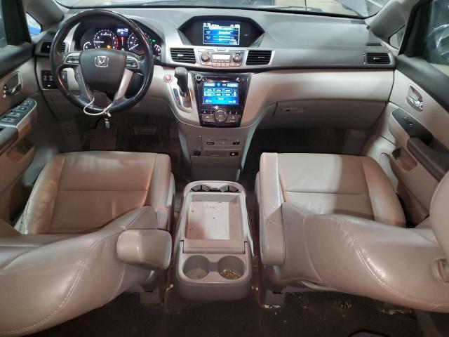 Photo 7 VIN: 5FNRL5H61FB016898 - HONDA ODYSSEY EX 