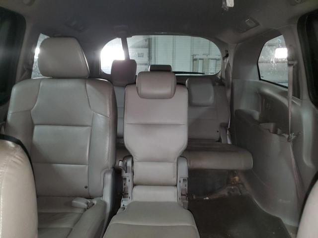 Photo 9 VIN: 5FNRL5H61FB016898 - HONDA ODYSSEY EX 