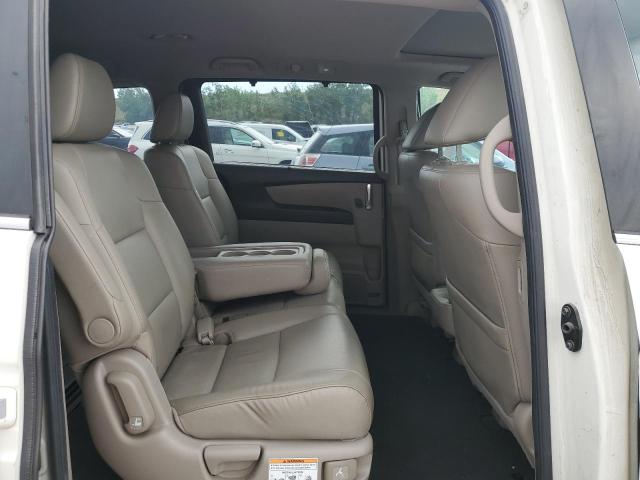 Photo 10 VIN: 5FNRL5H61FB030042 - HONDA ODYSSEY EX 