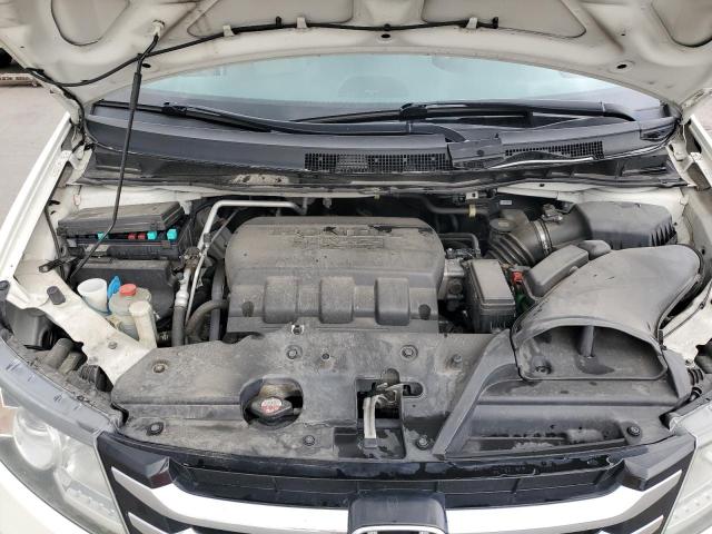 Photo 11 VIN: 5FNRL5H61FB030042 - HONDA ODYSSEY EX 