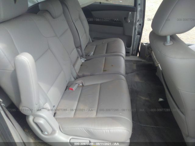 Photo 7 VIN: 5FNRL5H61FB032017 - HONDA ODYSSEY 