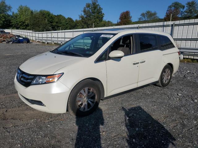 Photo 0 VIN: 5FNRL5H61FB035354 - HONDA ODYSSEY EX 