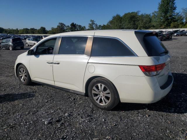 Photo 1 VIN: 5FNRL5H61FB035354 - HONDA ODYSSEY EX 