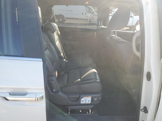 Photo 10 VIN: 5FNRL5H61FB035354 - HONDA ODYSSEY EX 