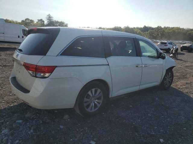 Photo 2 VIN: 5FNRL5H61FB035354 - HONDA ODYSSEY EX 