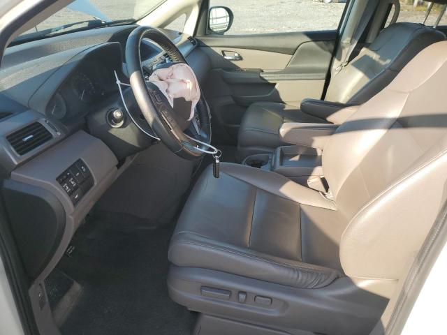 Photo 6 VIN: 5FNRL5H61FB035354 - HONDA ODYSSEY EX 