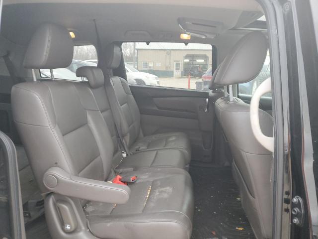 Photo 9 VIN: 5FNRL5H61FB044216 - HONDA ODYSSEY EX 