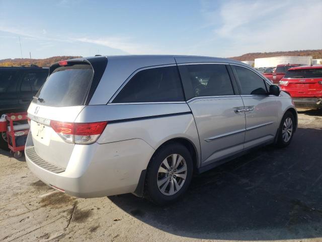 Photo 3 VIN: 5FNRL5H61FB044264 - HONDA ODYSSEY EX 