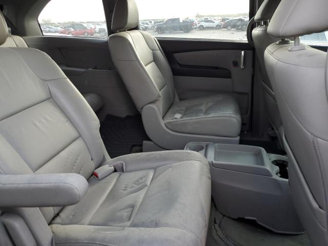 Photo 10 VIN: 5FNRL5H61FB049335 - HONDA ODYSSEY EX 