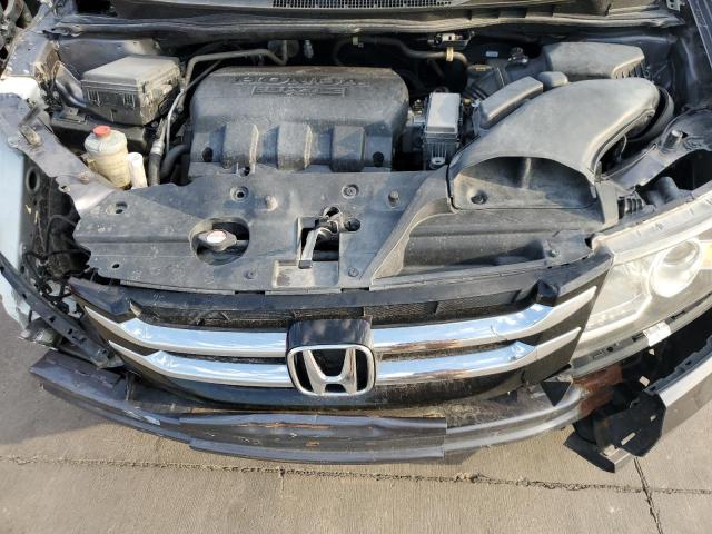 Photo 11 VIN: 5FNRL5H61FB049335 - HONDA ODYSSEY EX 