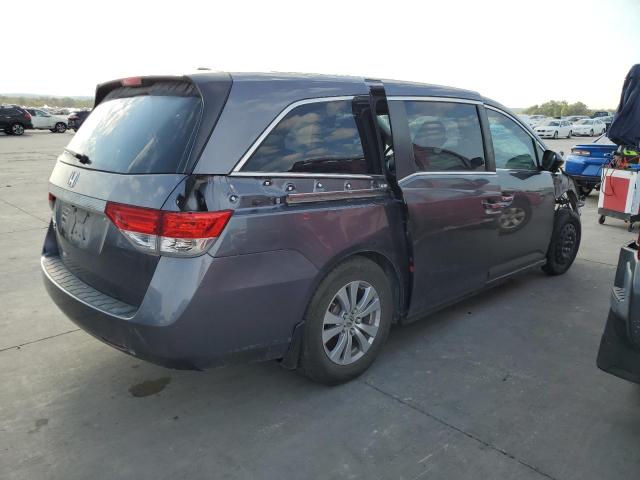 Photo 2 VIN: 5FNRL5H61FB049335 - HONDA ODYSSEY EX 