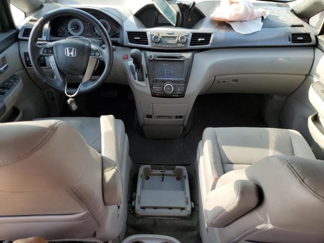 Photo 7 VIN: 5FNRL5H61FB049335 - HONDA ODYSSEY EX 