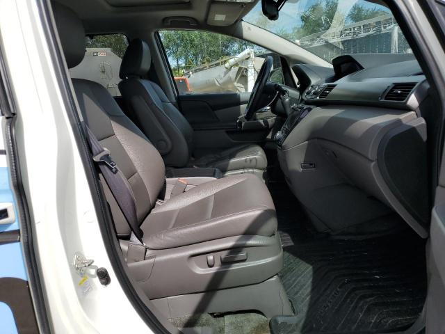 Photo 4 VIN: 5FNRL5H61FB050968 - HONDA ODYSSEY EX 