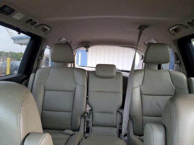 Photo 9 VIN: 5FNRL5H61FB053501 - HONDA ODYSSEY EX 