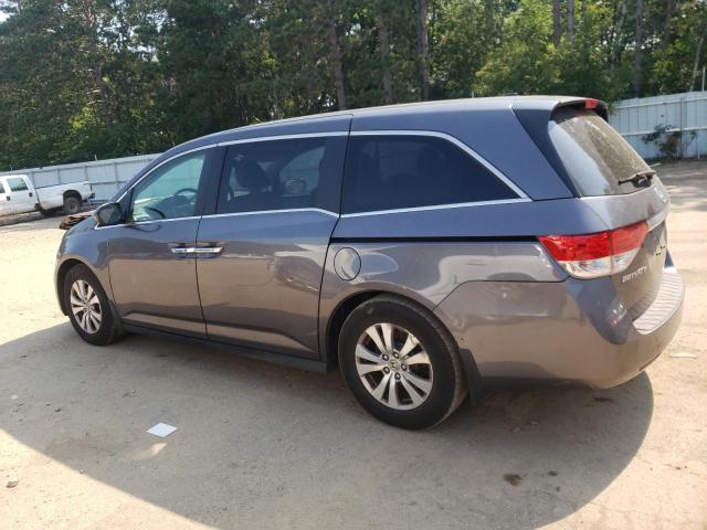 Photo 1 VIN: 5FNRL5H61FB055023 - HONDA ODYSSEY EX 